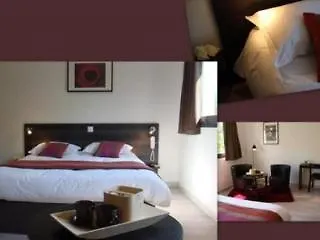 Cote Hotel Légny