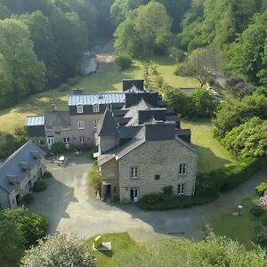 *** Bed & Breakfast Domaine Des Papeteries France