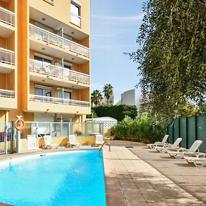 Apartahotel Résidence Pierre&vacances La Rostagne