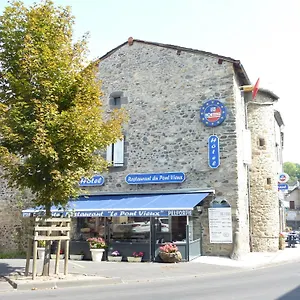 Restaurant Du Pont-vieux Hotel