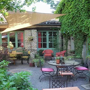 L'auberge Des Collines Hotel