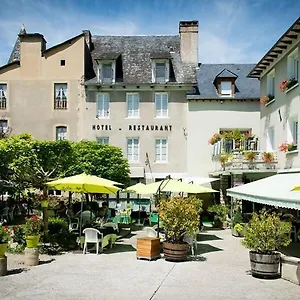 *** Hotel Le Lion D'or France