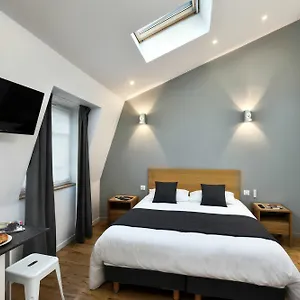 Apartahotel Résidence Montebello
