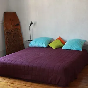  Guest house Cozy Et Salon De 60 M2 Au Coeur De La Cite France