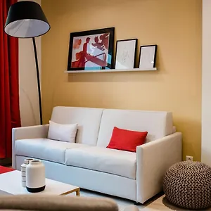  Appartement Gide : Au Cœur De La Rive Gauche, Neuf, Design, 2/4 Personnes France